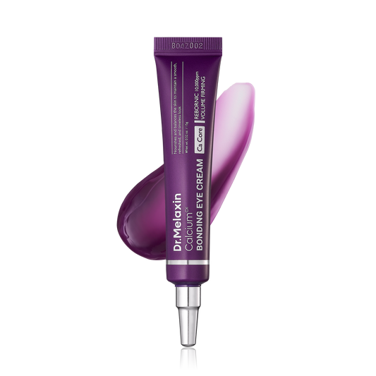 Calcium Bonding Eye Cream