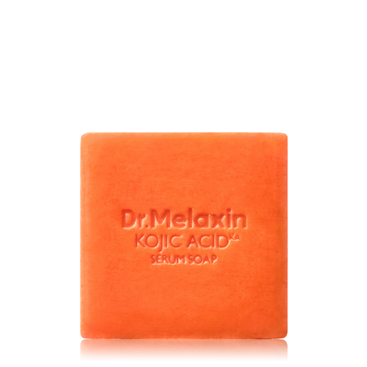Kojic Acid Turmeric Serum Soap