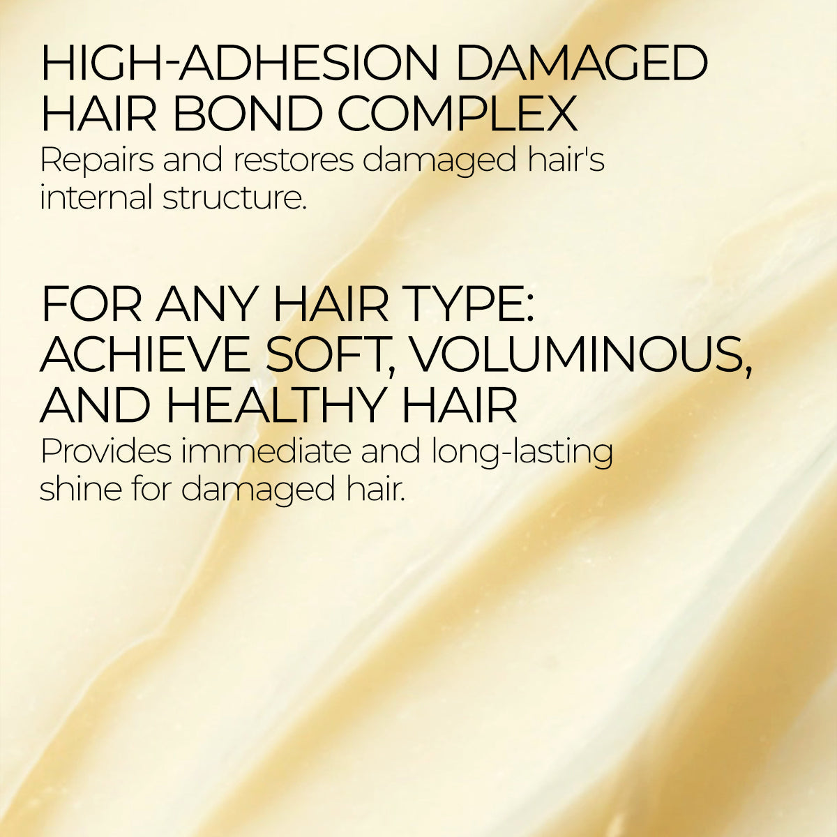 Bondex Hair Clinic Treatment 250ml