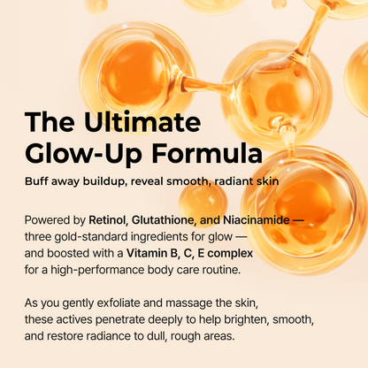 Peel Shot Glow Rice Ampoule Duo & Kojic Acid Turmeric Duo