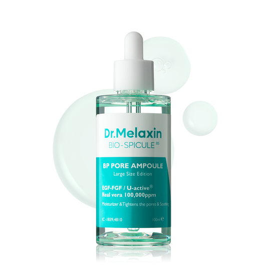 BP Pore Ampoule 100ml