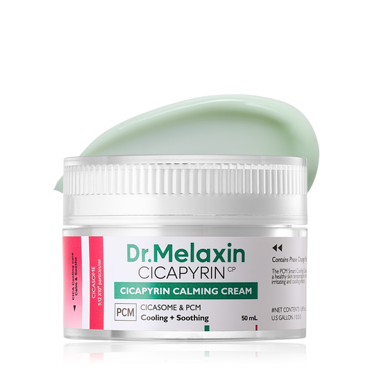 Cicapyrin Calming Cream