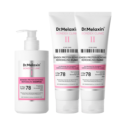 Bondex bonding remodeling line