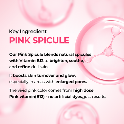 [TikTok Bestseller] Lumi Pore & Spot Care Duo